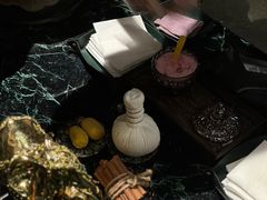 -涟LIAN·泰式按摩·MASSAGE·SPA(华强北店)
