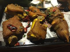 -客语客家菜(东山口店)