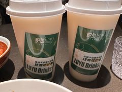 -炉鱼(无锡八佰伴中心店)