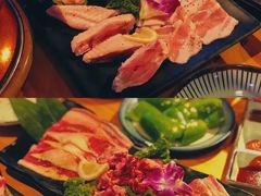 -AJIYA味屋和牛烤肉自助放题(温州万象城店)