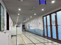 -北京科技大学-游泳馆