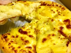 -尊宝比萨(布吉龙岭山庄店)
