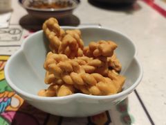 -长安大牌档之西安博物院文化餐厅(中贸店)