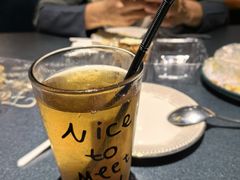 -吱咖啡西式简餐