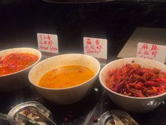 -南通滨江洲际酒店-西集自助餐厅