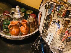 -Tajine Moroccan塔金摩洛哥中东餐厅