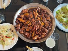 -广合草鸡(总店)