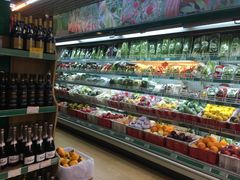 -婕妮璐超市 Jenny Lou’s Shop(三里屯店)
