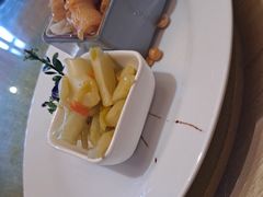 -热度餐厅(老佛爷店)