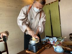 -湖月·割烹料理(湖滨店)