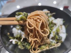 -老地方面馆(思南路店)
