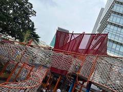 -中国福利会少年宫