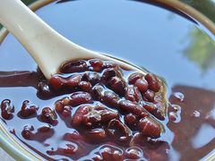 红豆汤-天台小吃(新城店)