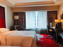 -澳门喜来登大酒店