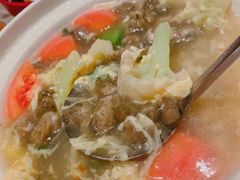 -莆田餐厅PUTIEN(西安万象天地店)