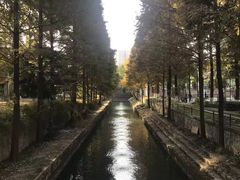 -南京航空航天大学(明故宫校区)