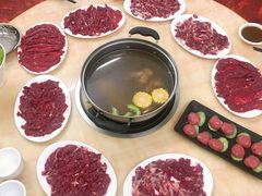 -陈记顺和潮汕牛肉火锅(韩江路店)