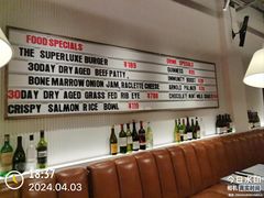 -尚牛社会 Beef & Liberty(金桥EKA天物店)