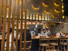 -一牛道炭火烧肉居酒屋(椒江店)