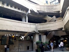 景点-1933老场坊