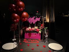 -小火花·干式熟成牛排馆Spark SteakHouse(剑桥郡店)