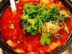 -桥底辣蟹(谢斐道店)