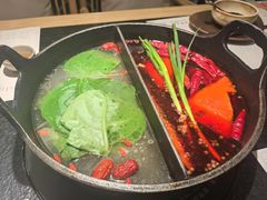 -山缓缓火锅(青岛万象城店)
