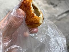 -老字号眼镜子煎包汤包店