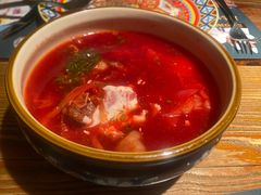 -卢布里西餐厅(海拉尔店)