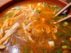 -罍+村卤菜摊(罍街店)