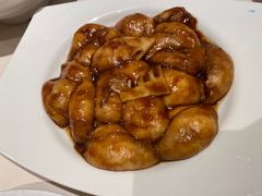 -南门小馆·清真(国贸商城店)