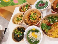 -盛香亭热卤(光明大仟里店)