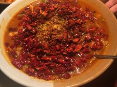 -外婆家(南开大悦城店)
