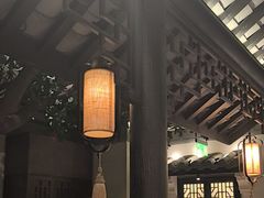 -绿茶餐厅(深圳龙华天虹购物中心店)