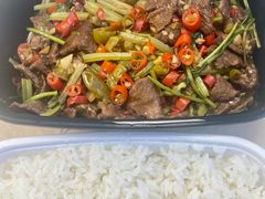 -潇湘阁(三里屯SOHO店)