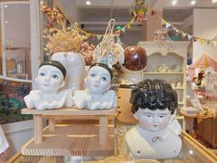 -恋物百货商店(华侨城店)