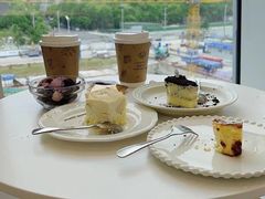 流心芝士-甘棠甜品(南通中南中心店)
