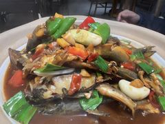 -汪记土菜(岩寺店)