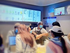 菜单-喜茶(振华商厦店)