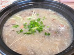 -滋粥楼·顺德菜(番禺广场总店)