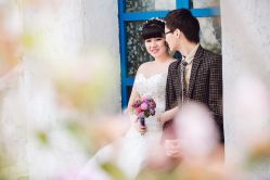 -金夫人婚纱摄影(华南店)
