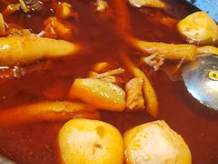 -李子坝梁山鸡(李子坝大鸡哥店)