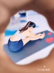 -Hi Yoga瑜伽馆