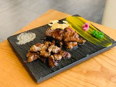 -金井日本料理(丽柏广场店)