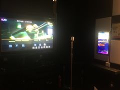 -泡沫BUbbLE量贩式KTV(金沙江路店)