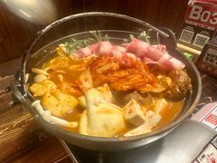 -小川洋风料理(汉街店)