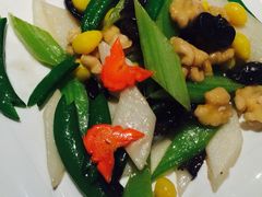 -汉唐宴长安食府