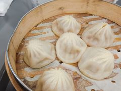 -鸡鸣汤包(红山动物园店)