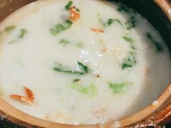 -火齐潮汕砂锅粥(五道口店)