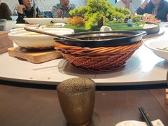 -城北食府(枫林店)